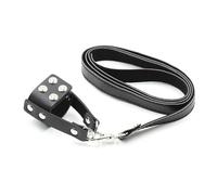 Jaula de castidad for pene, BDSM, anillo for pene, ataduras de esclavos, anillo de cuero for pene, extensor de testículos, juguetes sexuales for hombres, herramientas eróticas(AT-080-Style10)