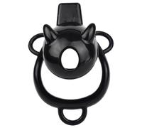 Jaula De Castidad Sissy Rosa Para Pene, Cerradura Cb, Restricción De Abstinencia Genital Masculina, Jaula De Castidad Uretral, Juguetes Sexuales Para Adultos Para Hombres, Esclavitud De Pene Negra C