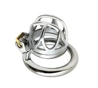 Jaula de Entrenamiento Ajustable de Acero Inoxidable para Hombre, Equipo Deportivo,50mm