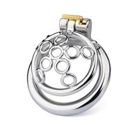 Jaula de Entrenamiento de Acero Inoxidable, Equipo de Ejercicio para Hombres, Kit de Entrenamiento de Fuerza,45mm