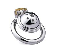 Jaula de Entrenamiento de Acero Inoxidable para Ejercicios, Fitness y Entrenamiento Aeróbico,50mm