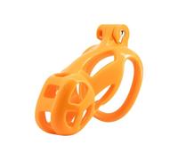 Jaula de Entrenamiento de Fuerza Super Mini Hdynasty (42mm/45mm/48mm/52mm) Naranja