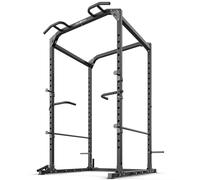 Jaula de entrenamiento multifuncional Power Rack MS-U112 2.0