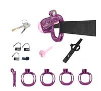 Jaula de entrenamiento para hombre Juego de 4 anillos A75-74 (S)