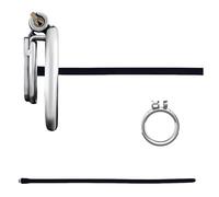 Jaula de fitness transpirable porosa, accesorios de trébol de madera, mejorar la resistencia, mejorar el rendimiento duradero, regalo de pareja - H3