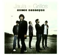 Jaula De Grillos - Polos Opuestos