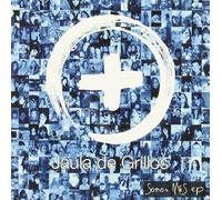 Jaula de Grillos - Somos Mas (Ep 6 Temas)