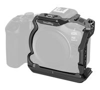 SmallRig Jaula de liberaciÃ³n rÃ¡pida HawkLock para Canon EOS R6 Mark III / R6 Mark II / R5 Mark II media jaula