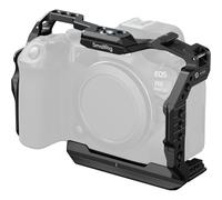 SmallRig Jaula de liberaciÃ³n rÃ¡pida HawkLock para Canon EOS R6 Mark III / R6 Mark II Jaula base