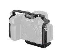 Jaula de liberación rápida SmallRig HawkLock para Panasonic LUMIX GH7 / GH6 4824