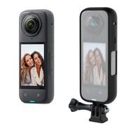 Jaula de Marco de Utilidad para X4, Carcasa Protectora para Cámara de Acción con Rosca de 1/4 para X4