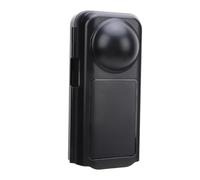 Jaula de Marco para Insta 360x4, Estuche de Almacenamiento de Viaje de Carcasa Dura Completa para Insta 360X4, Accesorios de Protección de Cámara X4, Protector de Lentes