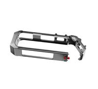 Jaula de metal para accesorios de cámara de acción, marco protector multifunción de aluminio, carcasa protectora de expansión, jaula de aluminio