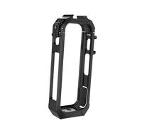 Jaula de montaje para cámaras panorámicas X4air, marco antigolpes, interfaces de expansión multifuncionales, jaula de cámara