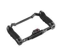 Jaula de montaje universal NEEWER CA077 para cámaras DSLR y mirrorless