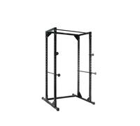 Jaula de Musculación Drumfit PowerRack 1000: Entrenamiento Seguro y Versátil de Cecotec