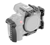 Jaula de operador para Canon EOS R5C