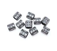 Jaula de pasadores de 10x13x10 mm, compatible con 017, 018, 019T, 021, 023, 024, 025, 026, 029, 034, 036, MS170, MS180, MS190, MS210, MS211, MS230, MS250, 9512, 933 y 2.