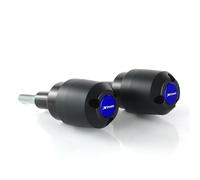 Jaula de protección contra caídas for Motocicleta MV Agusta Brutale 800RR Dragster 800 800RR Turismo Veloce 800(Type 2 Blue)