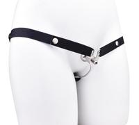 Jaula de protección Fija Dispositivo de Entrenamiento Pilates Banda elástica A75-196 (Negro)