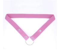 Jaula de protección para terneros Sissy Cage (Rosa) A75-48 (06)