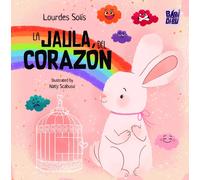 JAULA DEL CORAZON,LA | Lourdes Solis