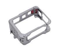 Jaula del Marco de la Cámara, la Leva de Aleación Protectora de Aluminio Vino la Jaula de la Leva para la Fotografía