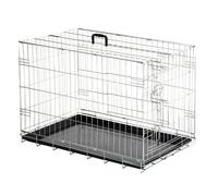 Jaula Expo.Perros C/Bandeja Grande