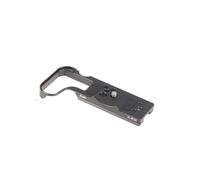 Jaula For Cámara, Compatible con Canon, Compatible con EOS R10, Marco De Extensión con Zapata Fría For Grabación Vertical De Vídeo, Accesorios For Cámara.(Base Plate)