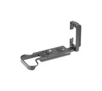 Jaula For Cámara, Compatible con Canon, Compatible con EOS R10, Marco De Extensión con Zapata Fría For Grabación Vertical De Vídeo, Accesorios For Cámara.(L Bracket)