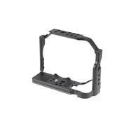 Jaula For Cámara, Compatible con Canon, Compatible con EOS R10, Marco De Extensión con Zapata Fría For Grabación Vertical De Vídeo, Accesorios For Cámara.(Camera Cage)