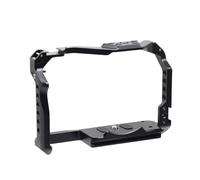 Jaula For Cámara, Compatible con Canon, Compatible con EOS R7, Carcasa De Aleación De Aluminio con Zapata Fría For Luz LED, Micrófono Y Flash, Accesorios For Cámara.