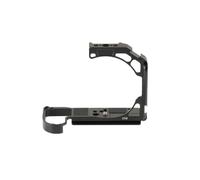 Jaula For Cámara Z5II, Compatible con Nikon Z5 II, con Asa Lateral, Empuñadura Superior, Placa De Liberación Rápida, Kit De Soporte, Marco Protector De Video, Accesorios For Cámara(Camera Cage)