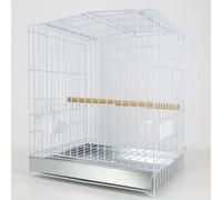 Jaula grande con apertura superior para loros - Koala