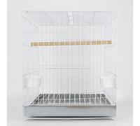 Jaula grande para loros - Koala