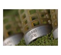 Jaula Guru X-Change Distance Feeder Solid 20g-30g TU