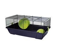 Jaula Hamster Vol. 917 Simple