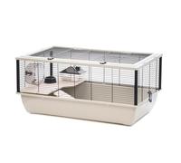 Jaula INTER-ZOO G306ACTB Madera Metal Plástico 78 x 48 x 36 cm - Marca: INTER-ZOO - EAN: 5907600701083