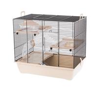 Jaula INTER-ZOO G306ACTB Metal Plástico - Marca: INTER-ZOO - EAN: 5907600701021