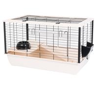 Jaula inter-zoo madera metal plástico - marca: inter-zoo - ean: 59076