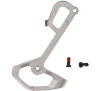 Jaula Interior SRAM Cambio X01 Eagle 52 Gris Polar