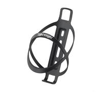 Jaula ligera de carbono de 18 g para ciclismo, compatible con botellas más grandes de 72 de 73 mm