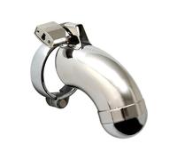 Jaula Met?lica de Castidad para hombre