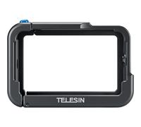 Jaula metálica Telesin V2 para DJI Osmo Action 5 Pro/4/3