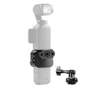Jaula NEEWER Pocket 3 para DJI Osmo: soporte de vídeo de aleación de aluminio