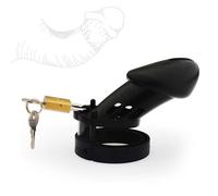 Jaula Negra Calada: un Elemento Esencial para la cría de Aves