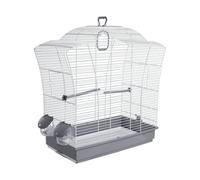 VOLTREGA Jaula para Pájaros
