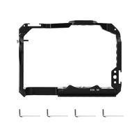 Jaula para Cámara Canon EOS R8 con Zapata Fría