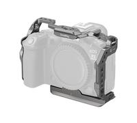 Jaula para cámara SmallRig 4977 aluminio negro para Canon EOS R5 Mark II