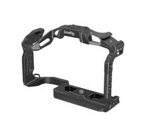 Jaula para cámara SmallRig Black Mamba aluminio para Canon EOS R6 Mark II